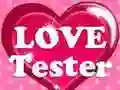 Hra Love Tester