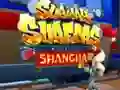 Hra Subway Surfers Shanghai