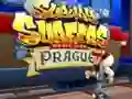 Hra Subway Surfers Prague
