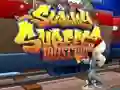 Hra Subway Surfers Moscow