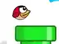 Hra Tiny Red Bird