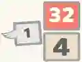 Hra Flappy 2048