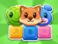 Hra Pets Match