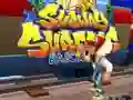 Hra Subway Surfers Barcelona