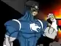 Hra Super Hero Creator