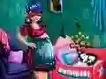 Hra Ladybug Maternity Deco