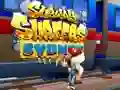 Hra Subway Surfers World Tour Sydney
