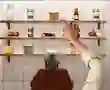 Hra Ratatouille