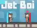 Hra Jet Boi