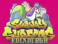 Hra Subway Surfers Edinburgh