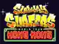Hra Subway Surfers World Tour Hong Kong