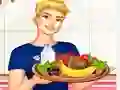 Hra Boyfriend Makes Me Breakfast