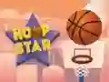 Hra Hoop Stars