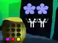 Hra Prisoner Escape