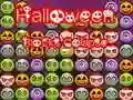 Hra Halloween Blocks Collaspse