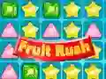 Hra Fruit rush