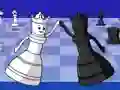 Hra Cooperative Chess