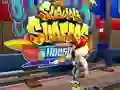 Hra Subway Surfers World Tour: Houston