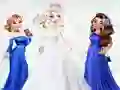 Hra Eliza's Heavenly Wedding
