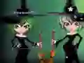 Hra Halloween Room Escape 18