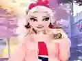 Hra Princesses Break Up Drama