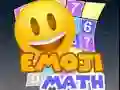 Hra Emoji Math