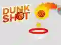 Hra Dunk Shot