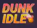 Hra Dunk Idle