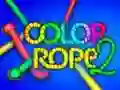 Hra Color Rope 2