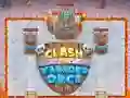Hra Clash of Warlords Orcs