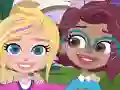 Hra Polly Pocket Which polly pal are you most like?