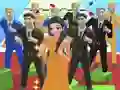 Hra Rich Shopping 3D
