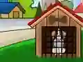 Hra Beagle Dog Escape