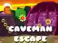 Hra Caveman Escape