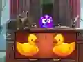 Hra Joyful Rabbit Escape
