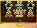 Hra Bubble Shooter Egypt