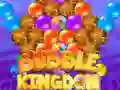Hra Bubble Kingdom