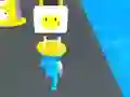 Hra Plug Head 3d