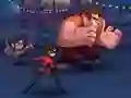 Hra Disney Heroes: Battle Mode