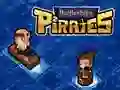 Hra Battleships Pirates