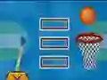 Hra Basketball Dare