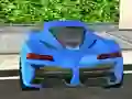 Hra Drive Real Flying Car Simulator
