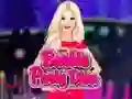 Hra Barbie Party Diva
