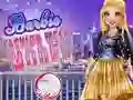 Hra Barbie Fashion Week Model