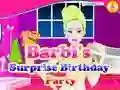 Hra Barbi's Surprise Birthday Party
