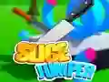 Hra Slice Jumper