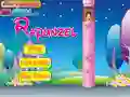 Hra Rapunzel Rescue