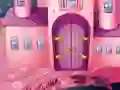 Hra Princess Thanksgiving Magic Palace Escape