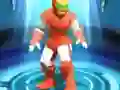 Hra Mashup Hero