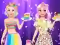 Hra Yummy Cake Fashion Mania